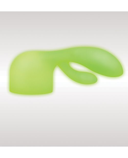 Xgen Bodywand Rabbit Attachment - Glow In The Dark | Shop Lowest Prices at fonlove.shop