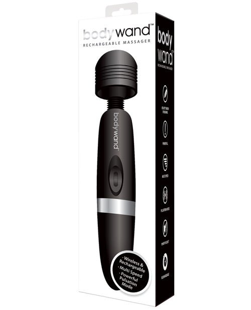 Xgen Rechargeable Bodywand | Shop Lowest Prices at fonlove.shop