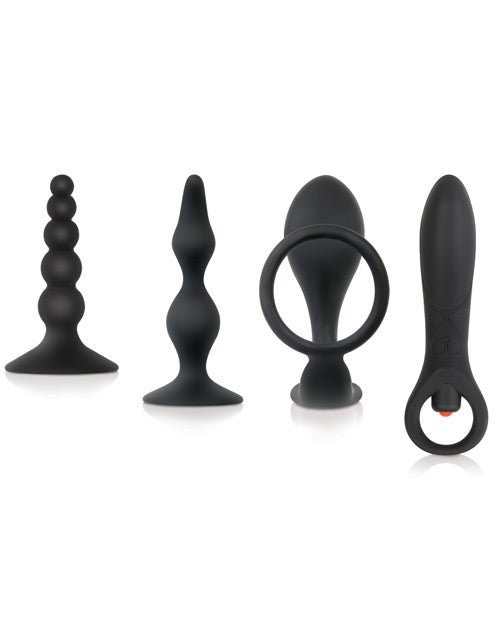 Zero Tolerance Intro To Prostate Kit W/download | Shop Lowest Prices at fonlove.shop