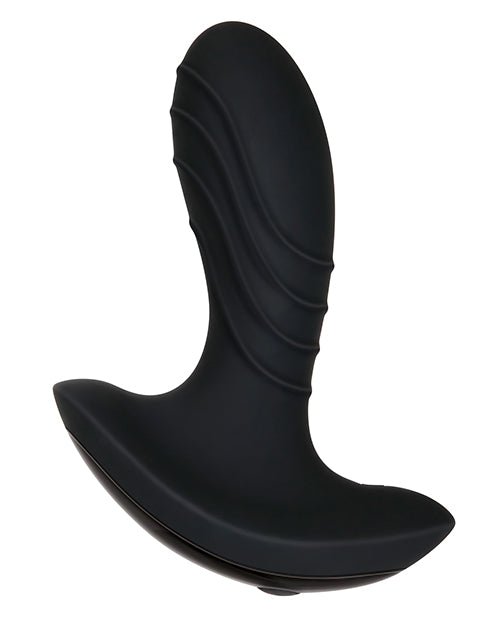 Zero Tolerance The Gentleman Rechargeable Prostate Massager | Shop Lowest Prices at fonlove.shop