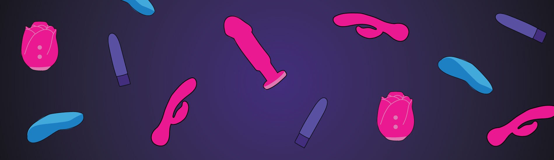 A Beginner’s Guide to Exploring Adult Toys Safely & Sensually