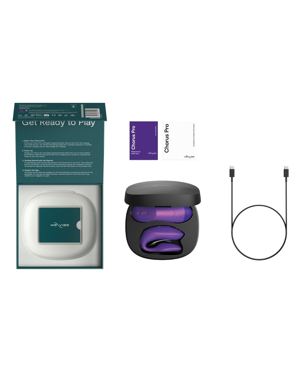 We-Vibe Chorus Pro