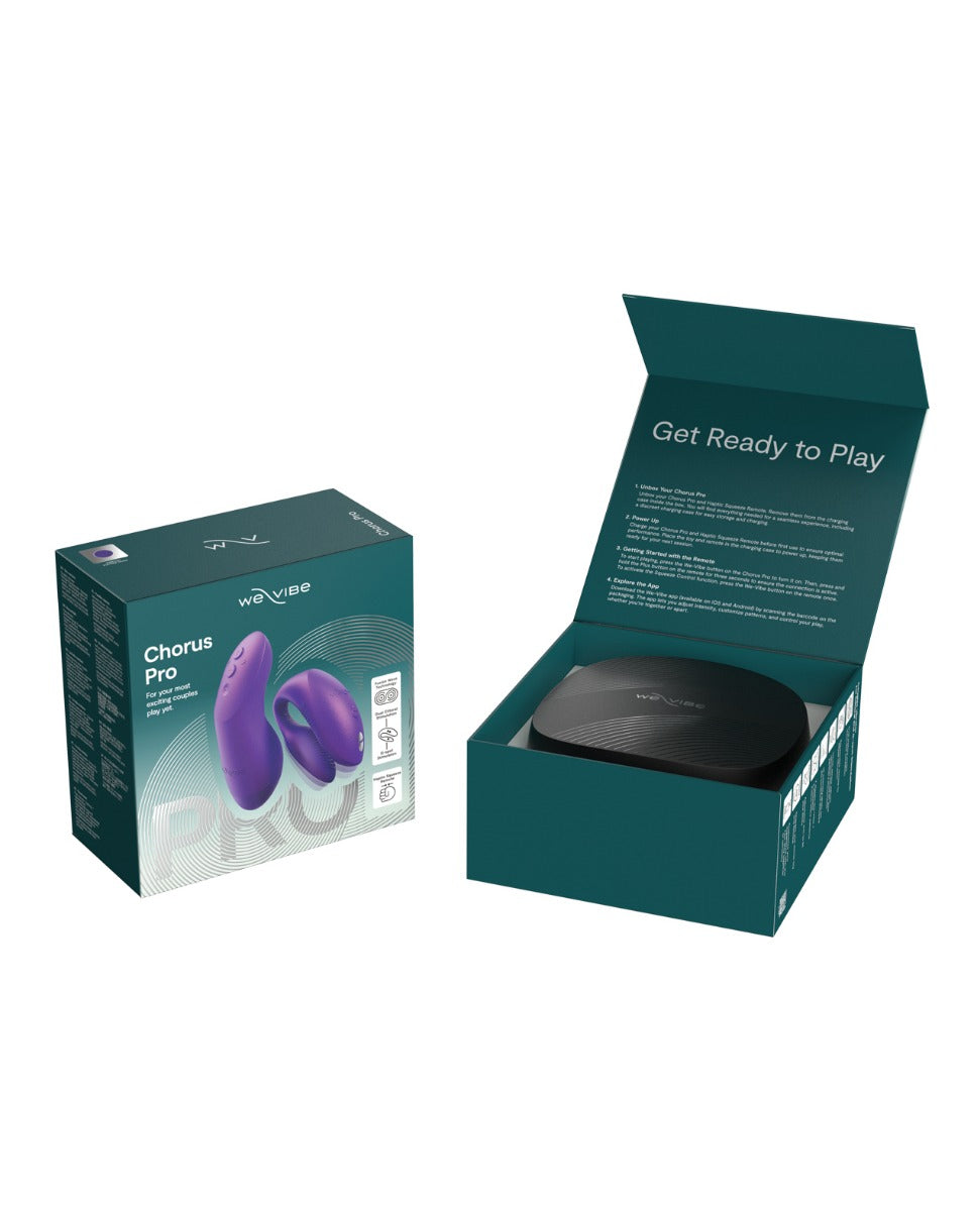 We-Vibe Chorus Pro
