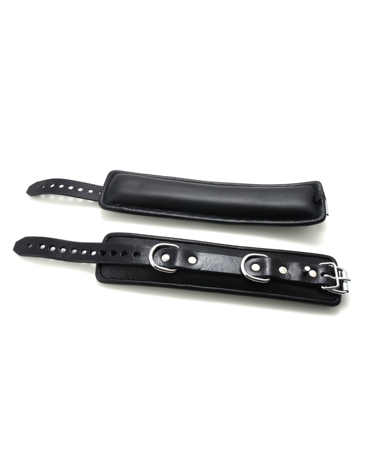 665 Padded Locking Wrist Restraint - Black | Shop Lowest Prices at fonlove.shop