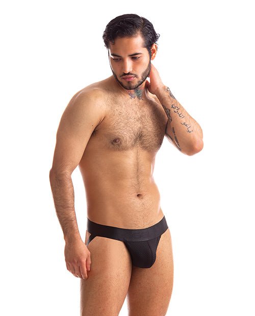 665 Stealth Jockstrap - XL Black | Shop Lowest Prices at fonlove.shop