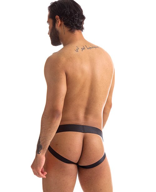 665 Stealth Jockstrap - XXL Black | Shop Lowest Prices at fonlove.shop