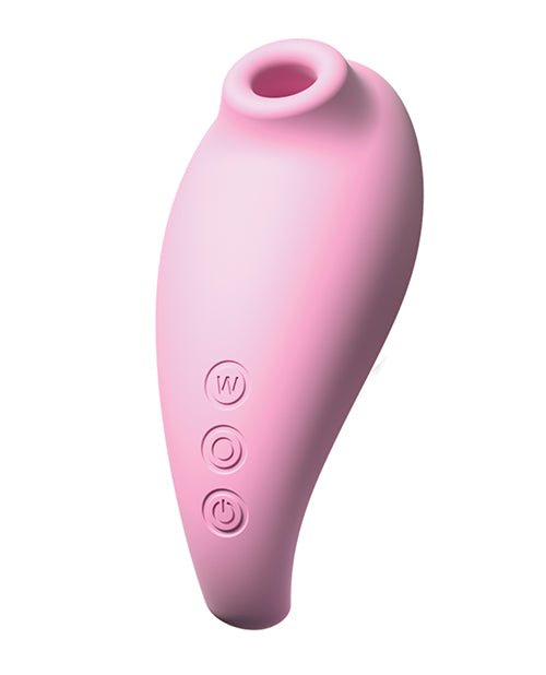 Adrien Lastic Revelation Clitoral Suction Stimulator | Shop Lowest Prices at fonlove.shop