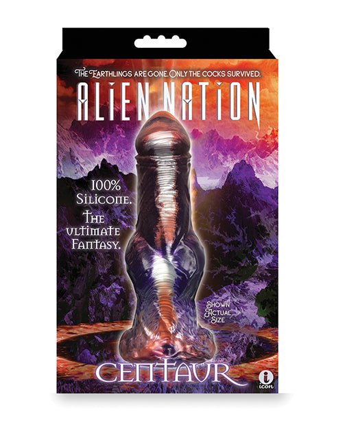 Alien Nation Centaur | Shop Lowest Prices at fonlove.shop