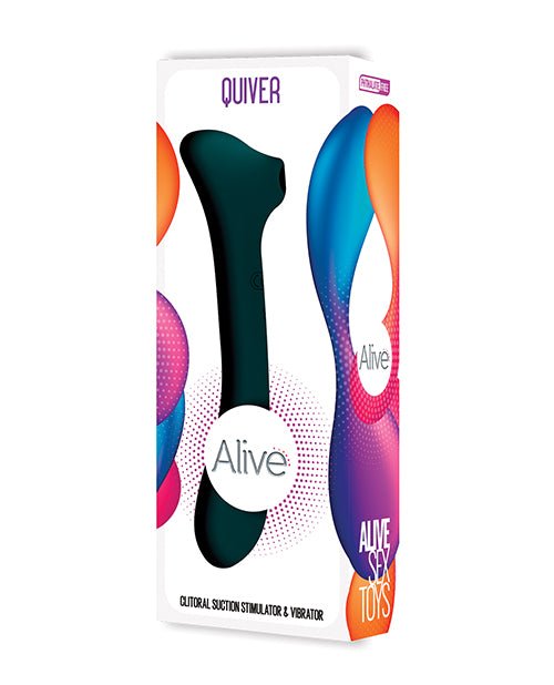 Alive Quiver | Shop Lowest Prices at fonlove.shop