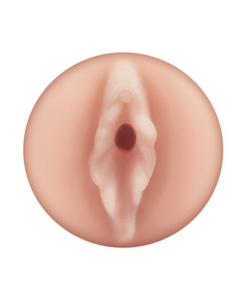 Always Horny Tight and Wet Pussy Stroker Alicia - White | Shop Lowest Prices at fonlove.shop