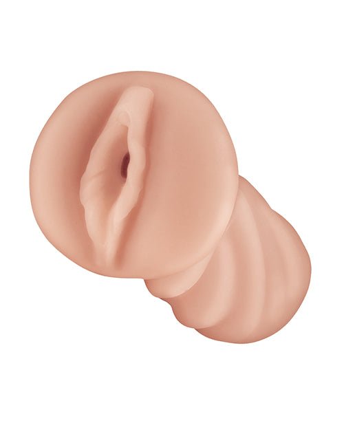 Always Horny Tight and Wet Pussy Stroker Alicia - White | Shop Lowest Prices at fonlove.shop