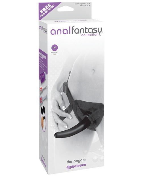 Anal Fantasy Collection The Pegger | Shop Lowest Prices at fonlove.shop