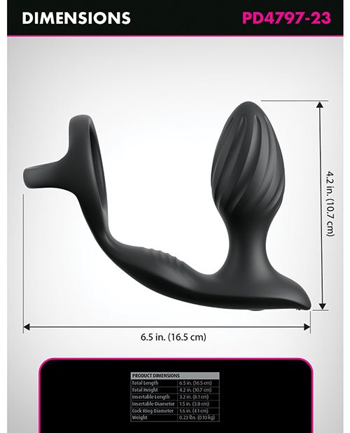 Anal Fantasy Elite Ass - Gasam Gyro - Milk Pro - Black | Shop Lowest Prices at fonlove.shop