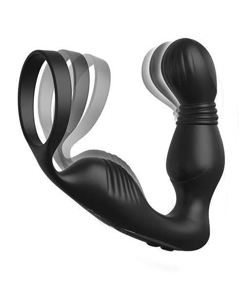 Anal Fantasy Elite Collection Ass - Gasm Pro P Spot Milker | Shop Lowest Prices at fonlove.shop