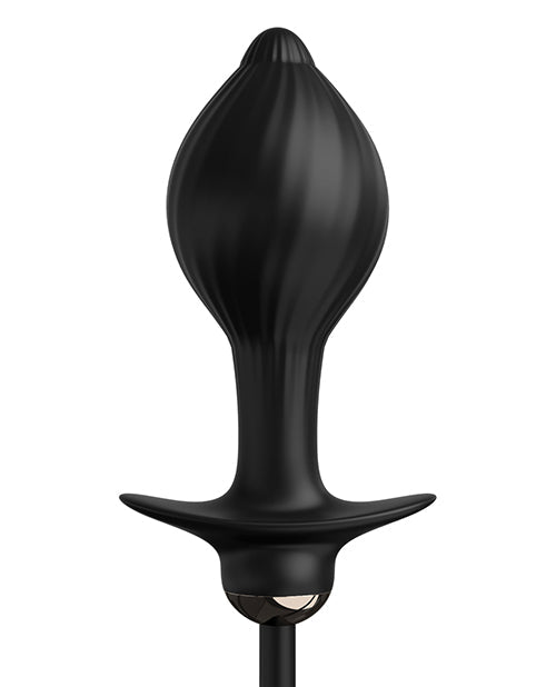 Anal Fantasy Elite Collection Auto Throb Inflatable Vibrating Plug | Shop Lowest Prices at fonlove.shop