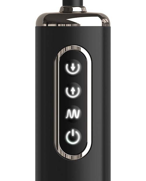 Anal Fantasy Elite Collection Auto Throb Inflatable Vibrating Plug | Shop Lowest Prices at fonlove.shop