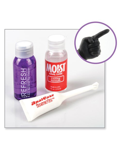 Anal Fantasy Elite Collection Ultimate P Spot Milker | Shop Lowest Prices at fonlove.shop