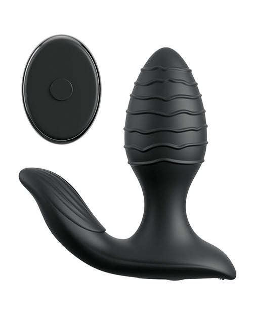 Anal Fantasy Elite Gyro - Milk Pro - Black | Shop Lowest Prices at fonlove.shop