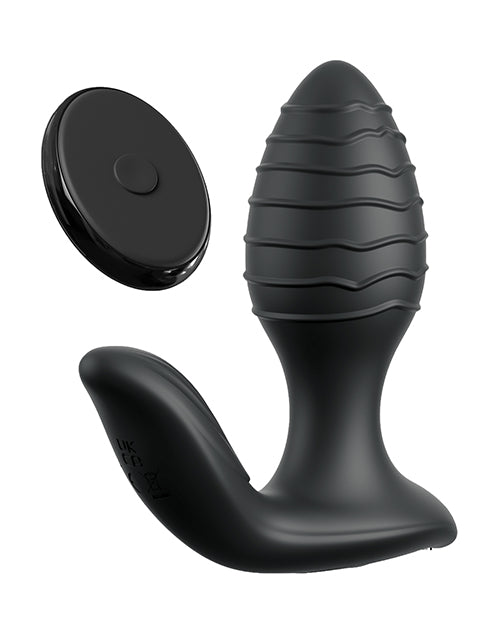 Anal Fantasy Elite Gyro - Milk Pro - Black | Shop Lowest Prices at fonlove.shop