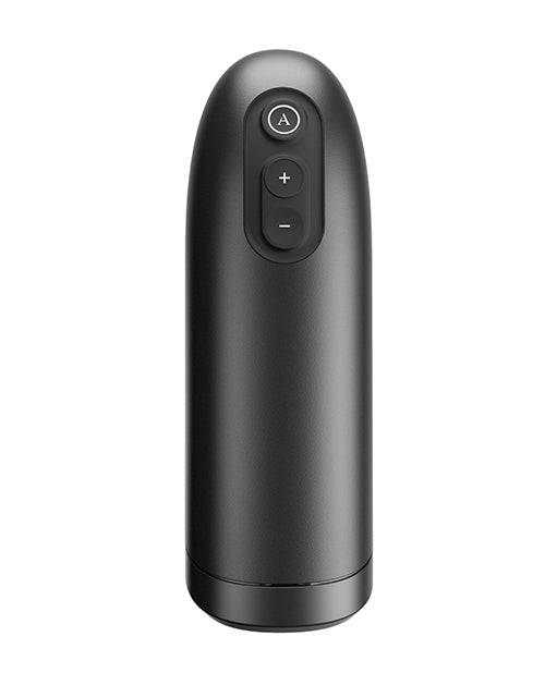 Arcwave Ion 2 Suction Stroker with Pleasure Air | Shop Lowest Prices at fonlove.shop