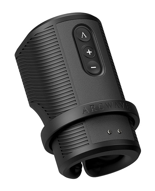 Arcwave Zing Vibrating Stroker | Shop Lowest Prices at fonlove.shop