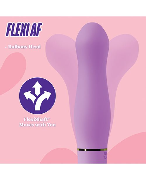 Aria - Exciting AF 2.0 - Rechargeable Vibe | Shop Lowest Prices at fonlove.shop