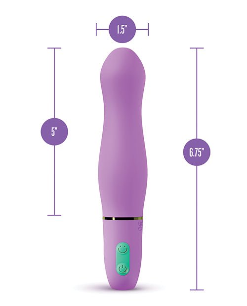 Aria - Exciting AF 2.0 - Rechargeable Vibe | Shop Lowest Prices at fonlove.shop
