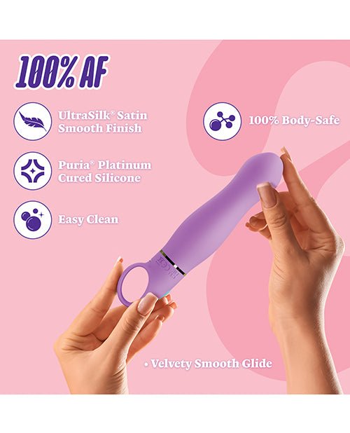Aria - Exciting AF 2.0 - Rechargeable Vibe | Shop Lowest Prices at fonlove.shop