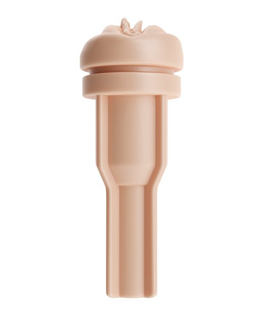 Autoblow AI Ultra Vagina Sleeve - Beige | Shop Lowest Prices at fonlove.shop