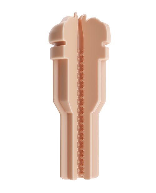 Autoblow AI Ultra Vagina Sleeve - Beige | Shop Lowest Prices at fonlove.shop