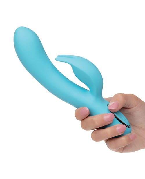 Azure Collection Bunny G Rabbit Vibrator - Blue | Shop Lowest Prices at fonlove.shop