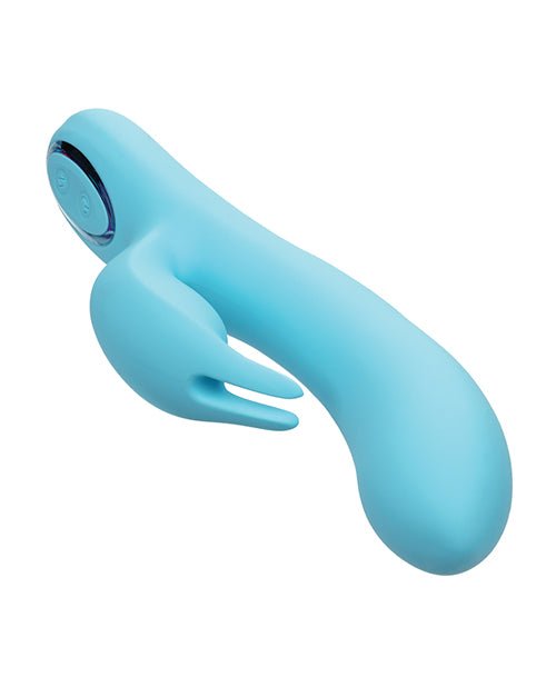 Azure Collection Bunny G Rabbit Vibrator - Blue | Shop Lowest Prices at fonlove.shop