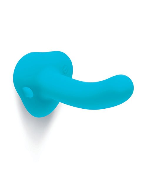 b - Vibe Every Body Strap - On Harness Set With 6" Silicone Dildo Peg | Shop Lowest Prices at fonlove.shop
