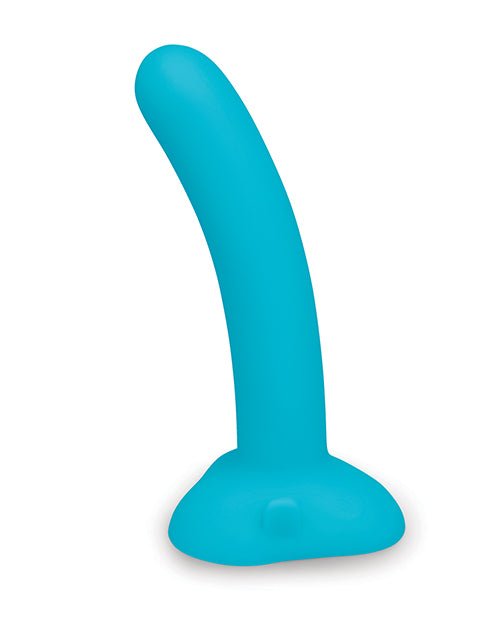 b - Vibe Every Body Strap - On Harness Set With 6" Silicone Dildo Peg | Shop Lowest Prices at fonlove.shop