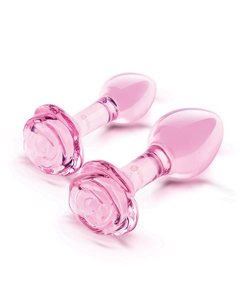 b - Vibe Pink Roses Training Set | Shop Lowest Prices at fonlove.shop