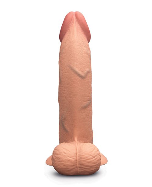 b - Vibe Slipskin 10" Curvy - Mocha | Shop Lowest Prices at fonlove.shop