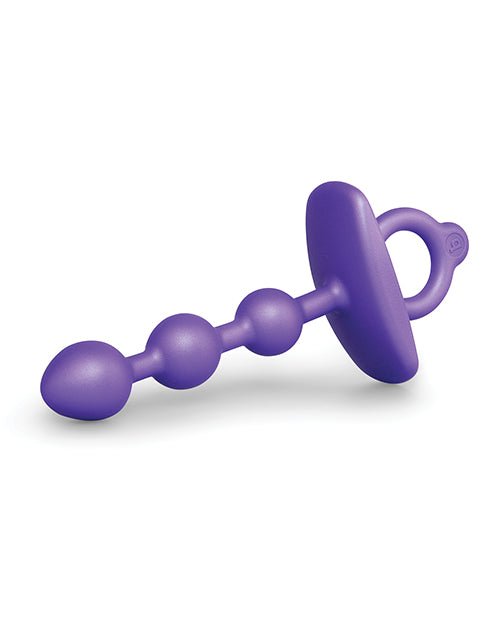 b - Vibe - Zip Silicone Anal Beads | Shop Lowest Prices at fonlove.shop