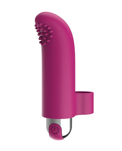 Baby Finger Bullet Vibe - Pink | Shop Lowest Prices at fonlove.shop