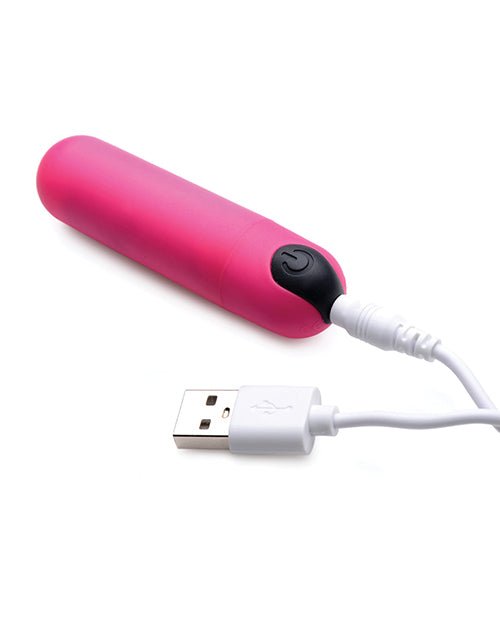 Bang Vibrating Bullet With Remote Control | Shop Lowest Prices at fonlove.shop