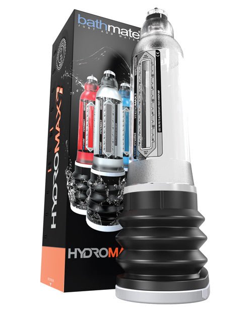 Bathmate Hydromax | Shop Lowest Prices at fonlove.shop