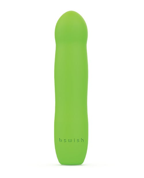 Bdesired Infinite Deluxe LE Paradise Vibrator - Green | Shop Lowest Prices at fonlove.shop