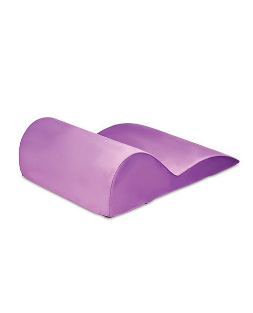 Bedroom Bliss Contoured Love Cushion | Shop Lowest Prices at fonlove.shop
