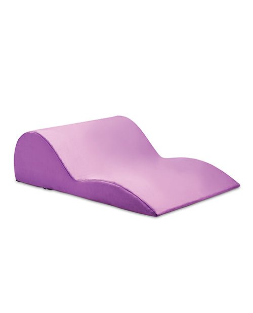 Bedroom Bliss Contoured Love Cushion | Shop Lowest Prices at fonlove.shop