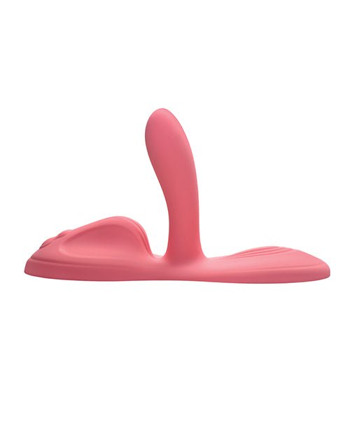 Bedroom Bliss Vibrating Silicone Grinder w/Remote | Shop Lowest Prices at fonlove.shop