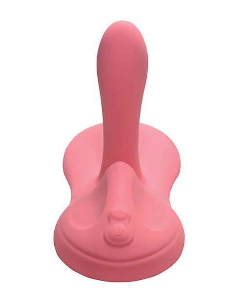 Bedroom Bliss Vibrating Silicone Grinder w/Remote | Shop Lowest Prices at fonlove.shop