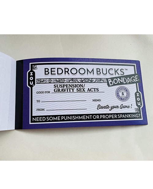 Bedroom Bondage Bucks | Shop Lowest Prices at fonlove.shop