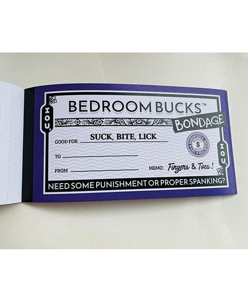 Bedroom Bondage Bucks | Shop Lowest Prices at fonlove.shop