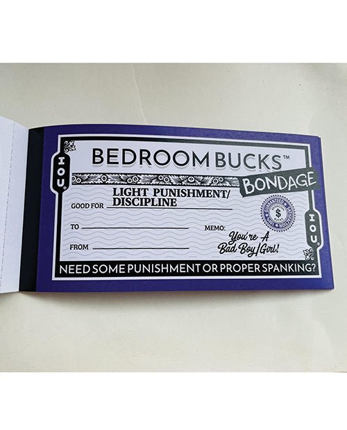 Bedroom Bondage Bucks | Shop Lowest Prices at fonlove.shop