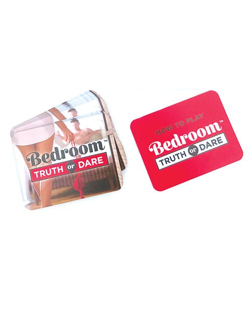 Bedroom Truth Or Dare Card Game | Shop Lowest Prices at fonlove.shop