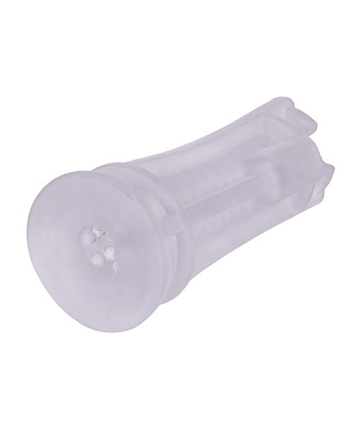 Bionic Vibro Stroker w/Oscillation & Suction - Black | Shop Lowest Prices at fonlove.shop